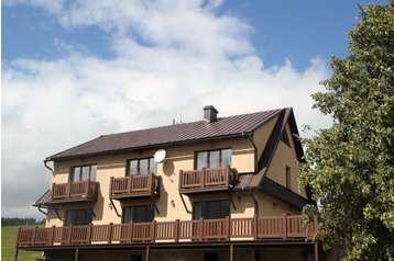 Eslovaquia Privát Ždiar, Exterior